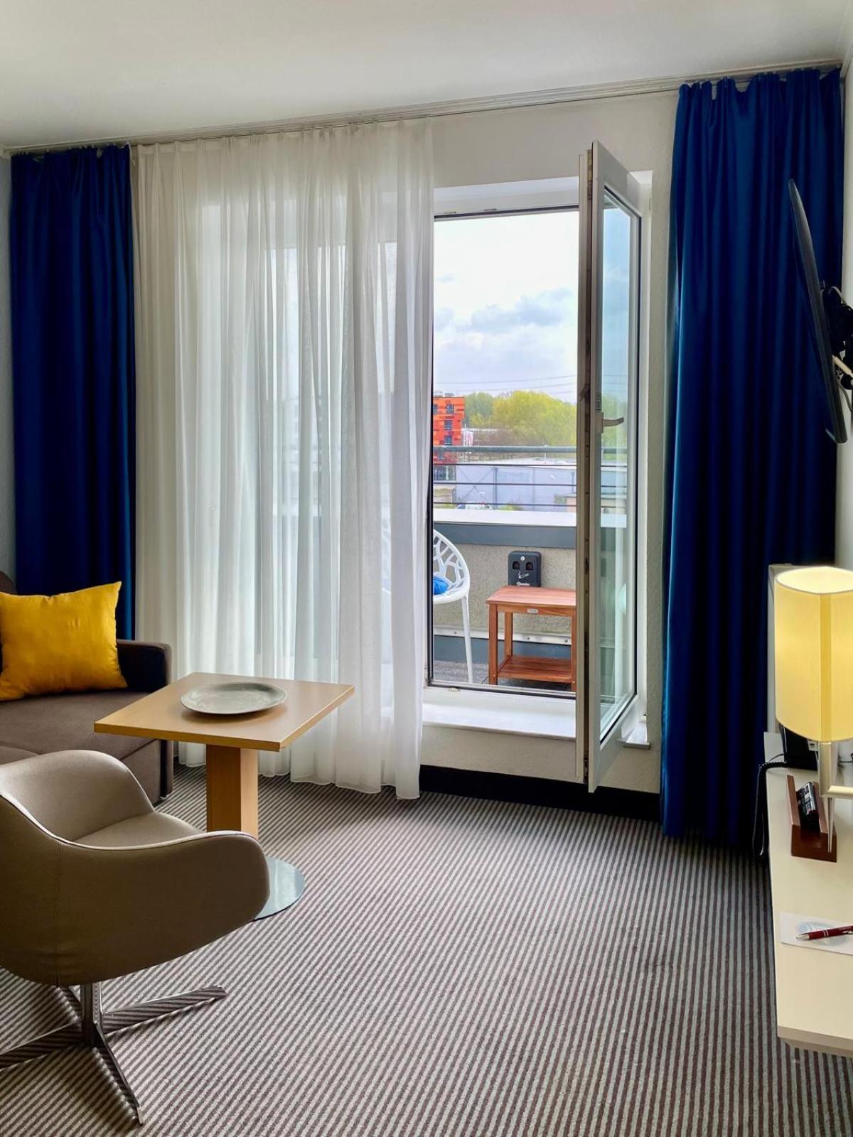 Hotel Stadthafen