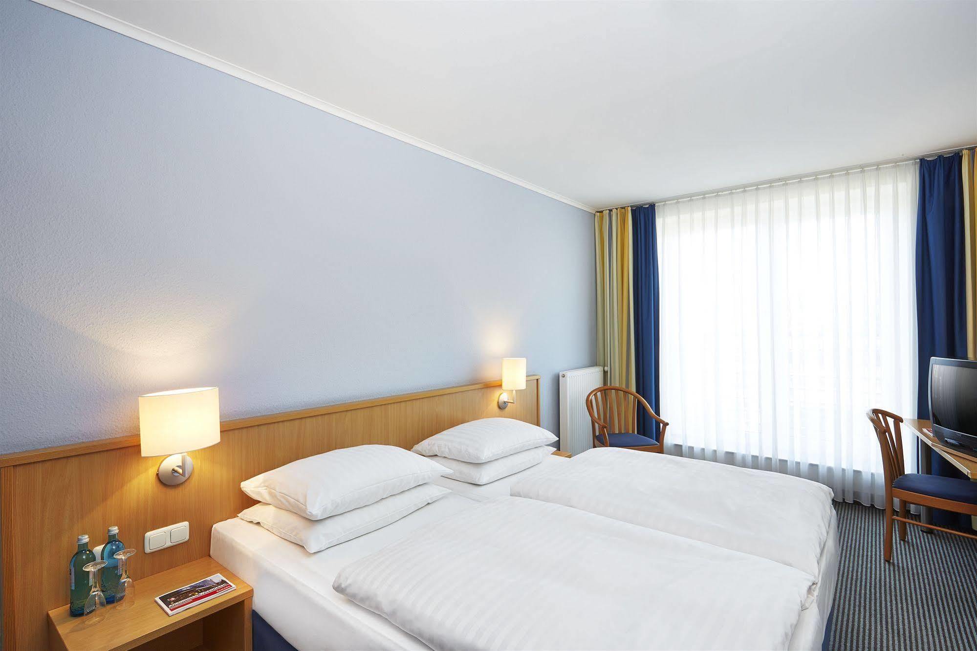 Hotel Stadthafen
