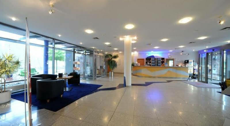 Stadthafen Hotel 3*