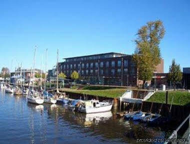 Hotel Stadthafen