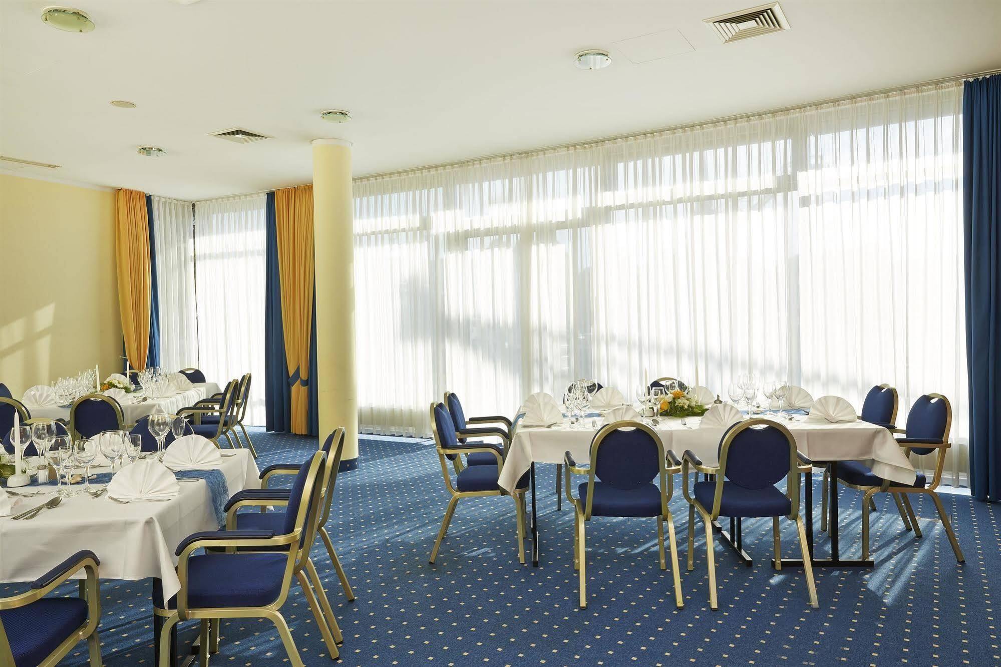 Hotel Stadthafen Stade